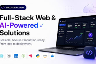 build scalable mern stack applications with AWS cloud and devops