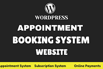install licensed amelia booking plugin for your site