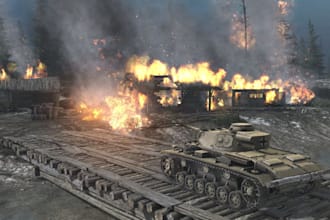 build a smooth gates of hell mod