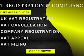 do UK vat registration, amazon vat, vat oss and germany vat