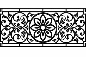 do cnc 2d 3d design dxf stl files