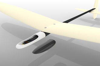 do 3d modeling and product development