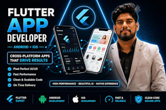 build mvp mobile app or web app for your startup