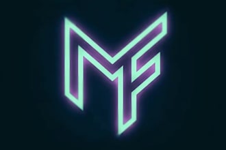 make logo for your personal use or company