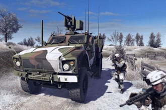 help you run gates of hell mods without issues