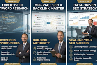 do amazon keyword research for ranking and PPC