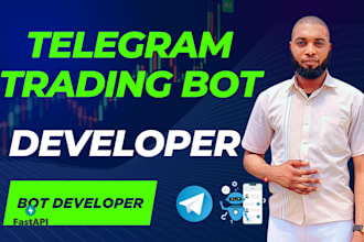 do telegram bot telegram mini app trading bot crypto bot