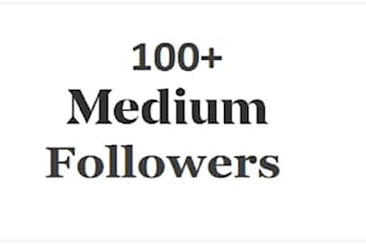 do organic medium promotion