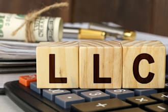 dissolve llc, close ein and file llc dissolution in any US state