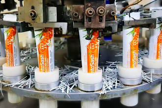 formulate custom toothpaste, herbal, whitening and fluoride free