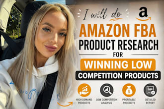 amazon fba product hunting, amazon winning product research, amazon wholesales