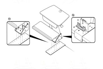 do instruction manual and assembly instruction for your product