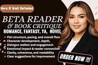 be a romance beta reader, dark romance beta reader, fantasy, ya beta reader