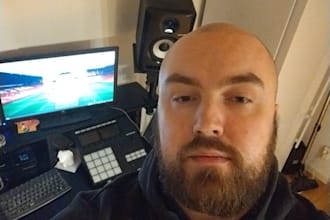 mix and master your music