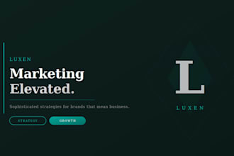 write a compelling brand story and messaging guide for your business