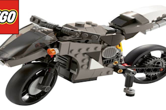 design lego 3d model, lego vehicle, car, game assets, helicopter, bike model