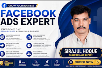 do facebook ad campaign