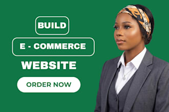 build webador website, shift4shop, ecwid store, bigcommerce, webador redesign