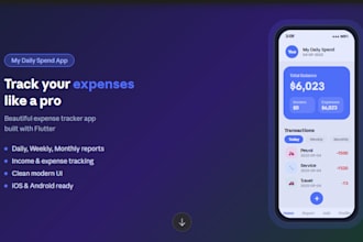 build a mobile app for your business
