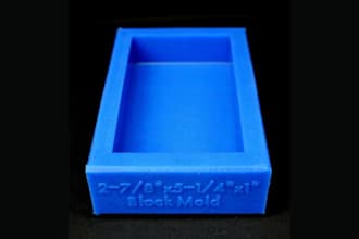 3d printing for silicone mold casting plastic injection ceramic metal stamping
