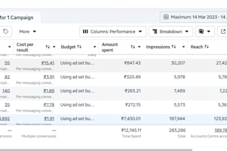 generate high quality leads using meta ads facebook ads