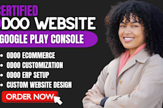 do odoo website customization, odoo erp, migrate wordpress, odoo developer