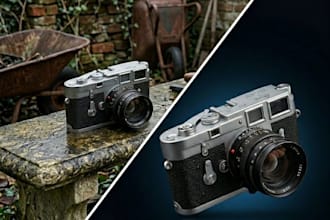remove background from images professionally in 2 hours