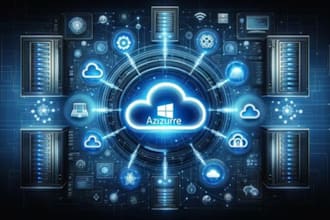 setup microsoft azure intune job support digital ocean sysadmin for you