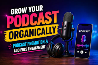 help your podcast reach the right listeners and grow fast