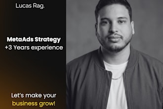 manage your meta ads strategy