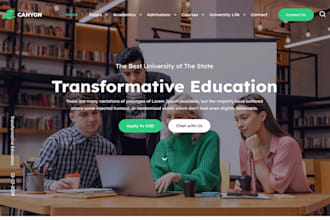build wix website design redesign wix website development wix expert