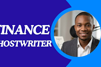 ghostwrite engaging short form finance content