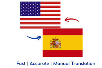 translate spanish to english and english to spanish