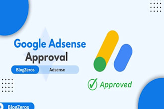 write 30 unique bulk SEO articles for google adsense approval