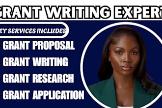 do grant writing grant proposal grant application nonprofit funding research