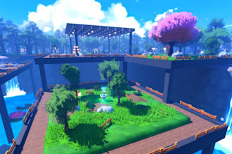develop roblox full game, roblox full game creation, full game development