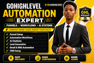 implement ghl email marketing workflow ghl funnel automation ghl ai automation