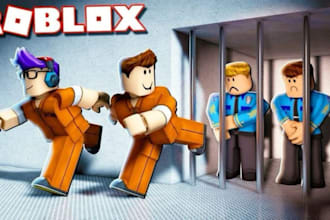 build roblox game, simulator game anime fighting game roblox scripts roblox map