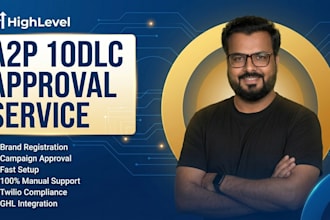 do a2p 10dlc registration and approval