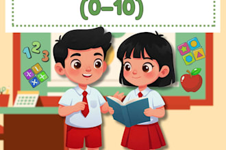 design kids math worksheets