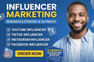 do influencer marketing instagram influencer research targeted influencer