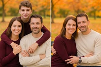 remove people or unwanted objects from your photos