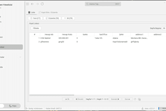build a modern java desktop application using swing and flatlaf