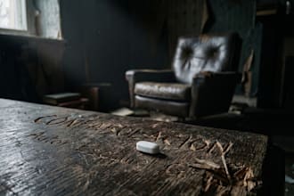 relatos de suspenso y terror con profundidad psicológica