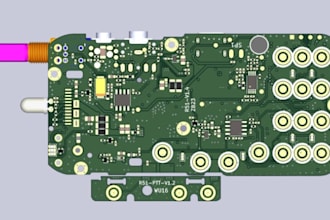 reverse engineer pcb, pcb cloning, pcb redesign, high speed pcb, gerber files