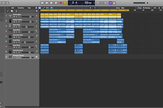 contribute guitar to your song