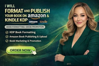 publish book on amazon kindle kdp, book formatting, amazon kdp book publishing