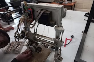 do mechanical report, labs, assigned, mechatronics projects, reports, case study