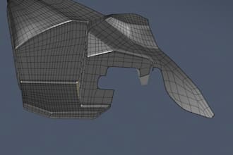 transform your idea into a mold ready plastic design optimized mass production