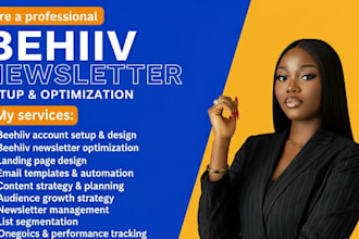 beehiiv newsletter gohighlevel substack beehiiv email automation gohighlevel